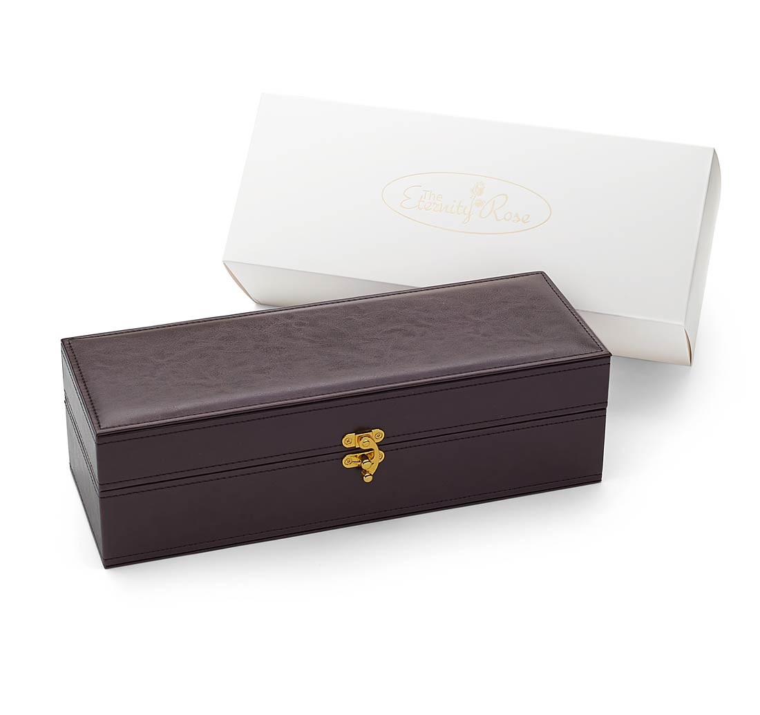 Gifts for HerGold Dipped Rose