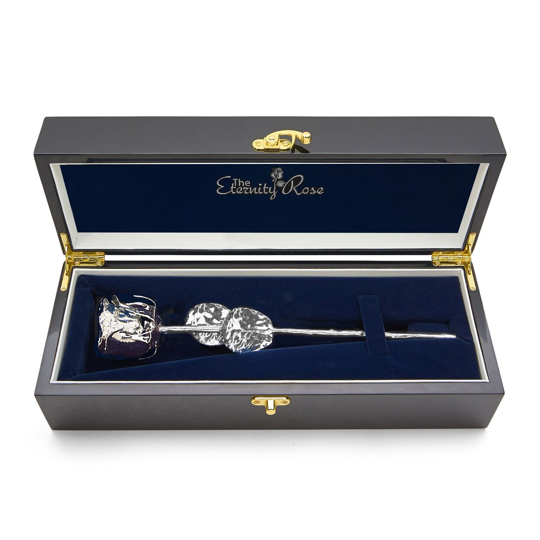 Gifts for Her Gold Dipped Rose