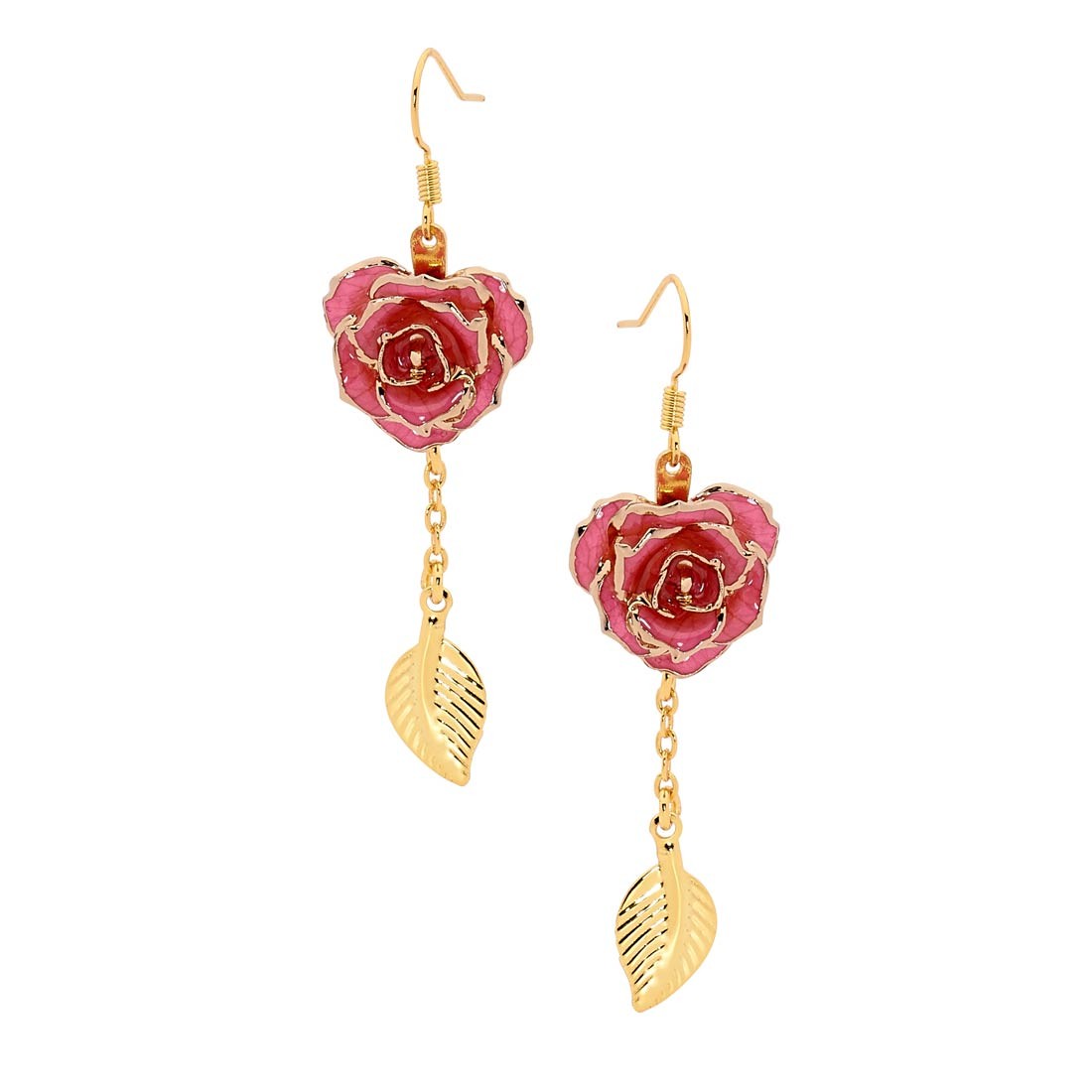 Jewellery rose on sale