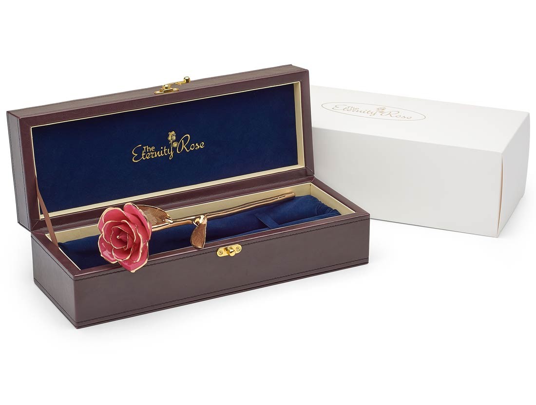 creative romantic gift for her