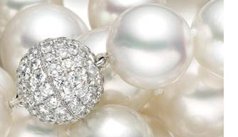 pearl wedding anniversary gifts for husband