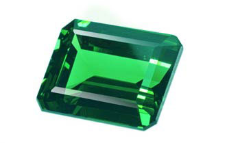 Emerald anniversary