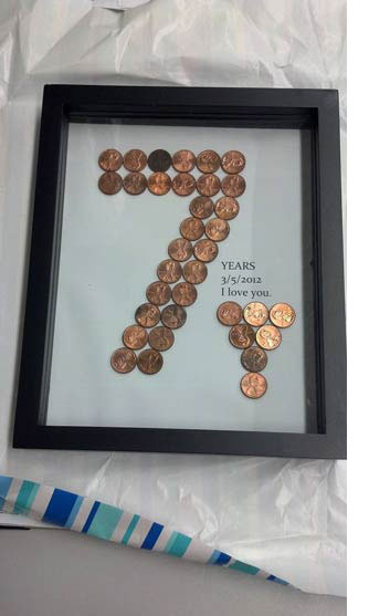 7th Anniversary Gift Themes Fun And Unusual Suggestions 7th Anniversary Gift Themes Fun And Unusual Suggestions