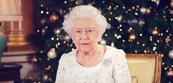 christmas day queens speech in uk