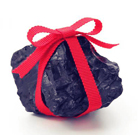 christmas traditional gift coal