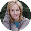 Famous mother from history - J K Rowling