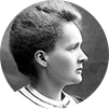 Famous mother from history - Marie Curie